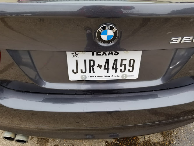 Tom's Auto Broker