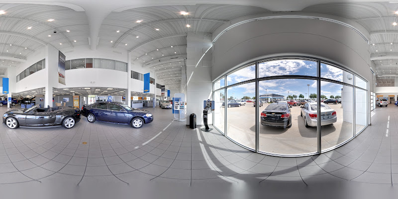 Vandergriff Chevrolet