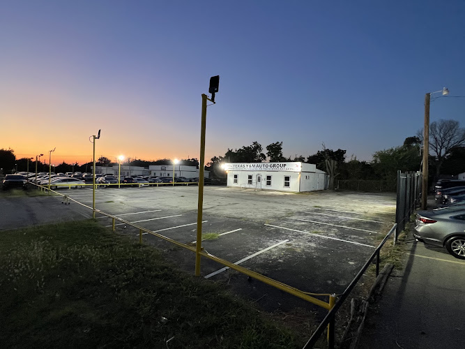 TEXAS Y&M AUTO GROUP