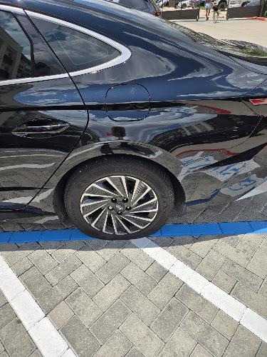 Vandergriff Hyundai Service