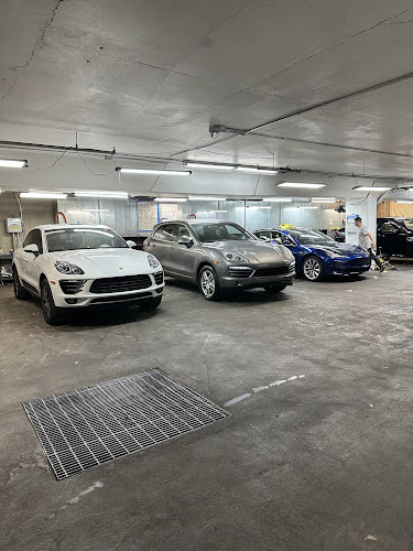 ECO Mobile Detailing