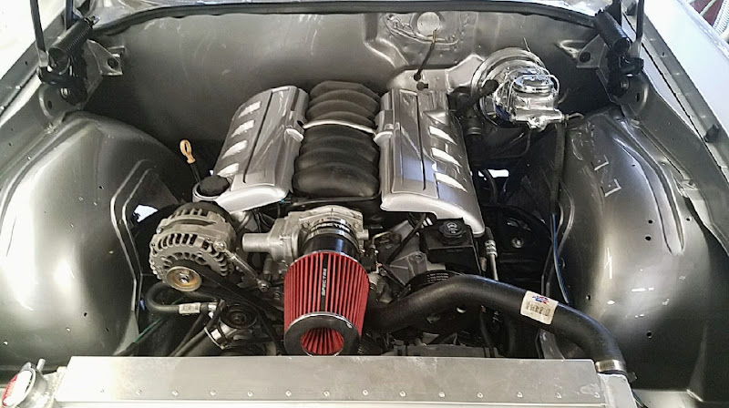 Transmission King