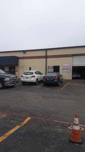 Texas Auto Body