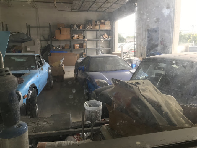 Tri Lee Paint & Body Shop