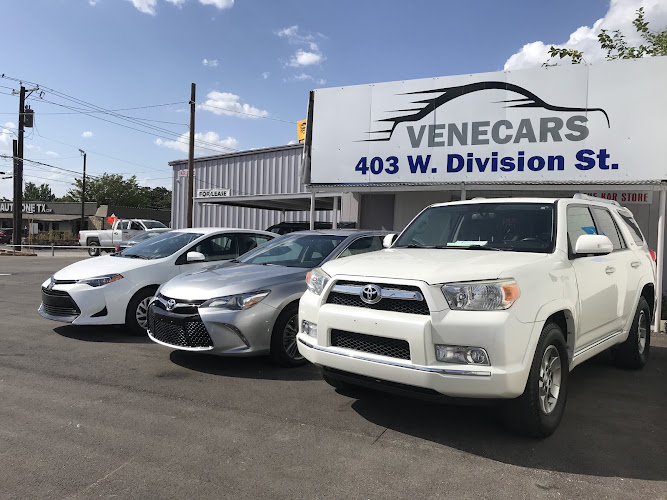 Venecars LLC