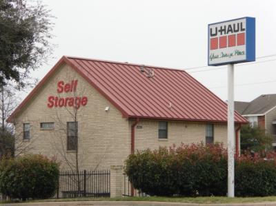 Truck Sales at U-Haul