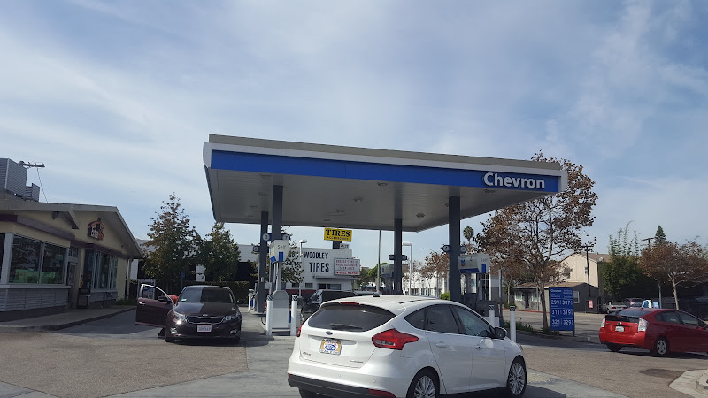 Chevron