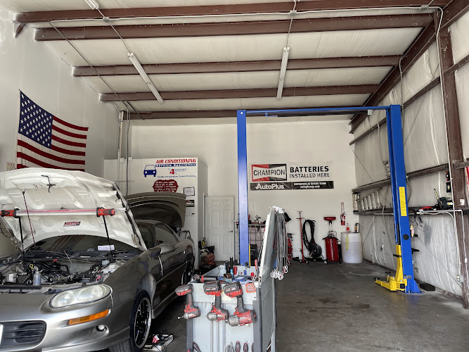 Two Brothers Auto Repair