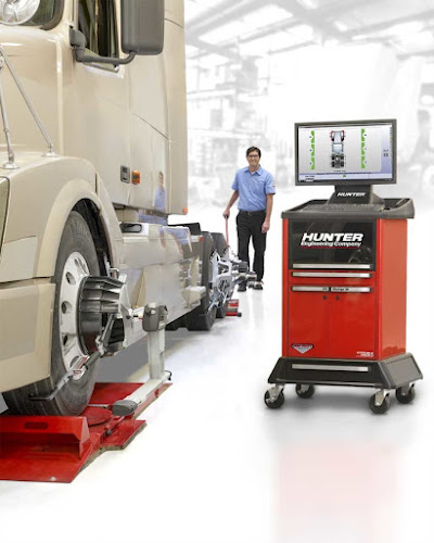 US Truck and Trailer Repair LLC