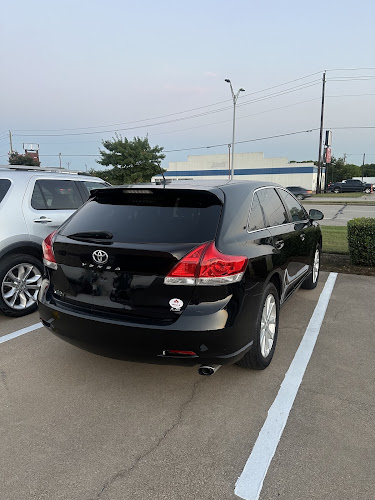 Walls Auto Sales