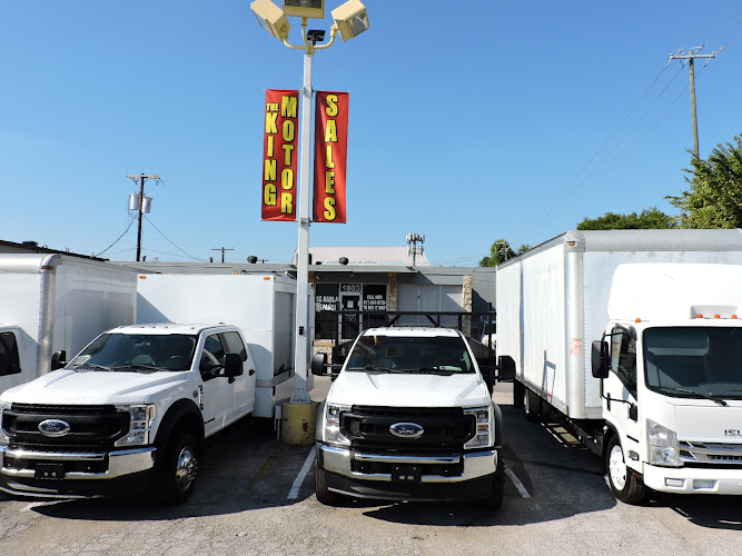 The King Motor Company