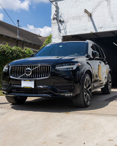 Uniseal Arlington Auto Detailing