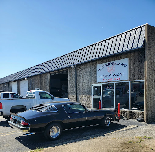 Westmoreland Transmissions