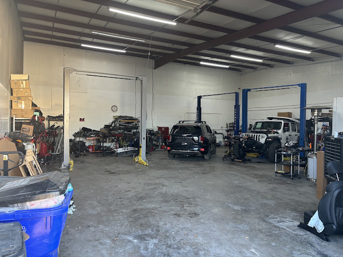 Zane Auto Sales & Service