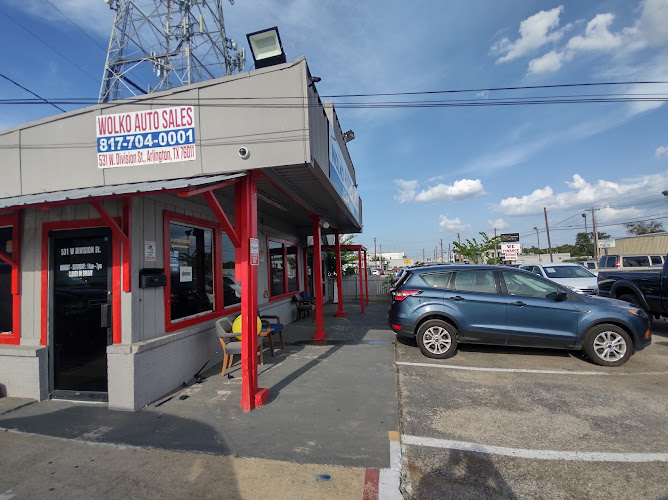 Wolko Auto Sales