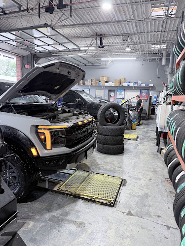 Valvoline Express Care