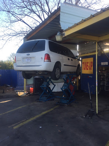 fast auto service