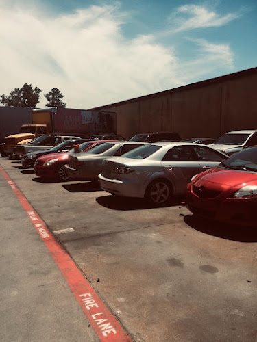 jovalex auto body