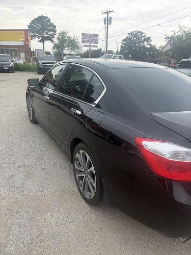 H&C Auto Sales