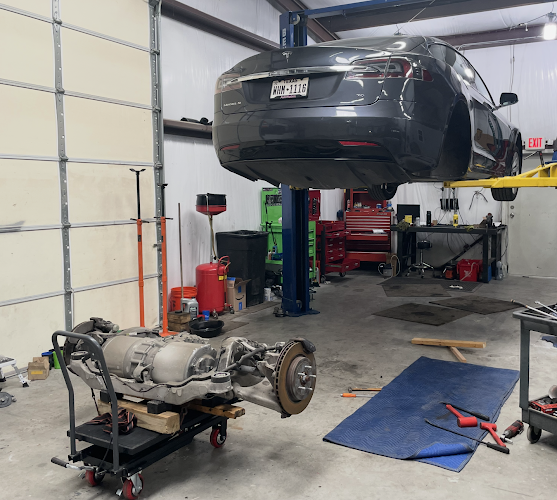 KDK Auto Service