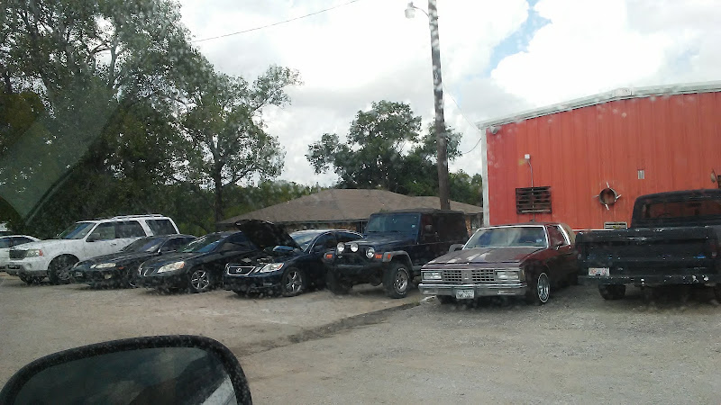Mike's Auto Care