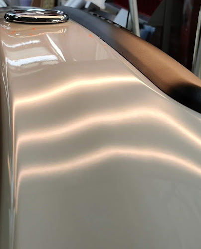 Painless Dent Repair