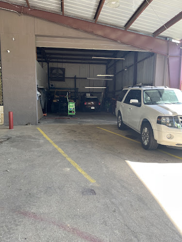 Texas Heritage Garage LLC