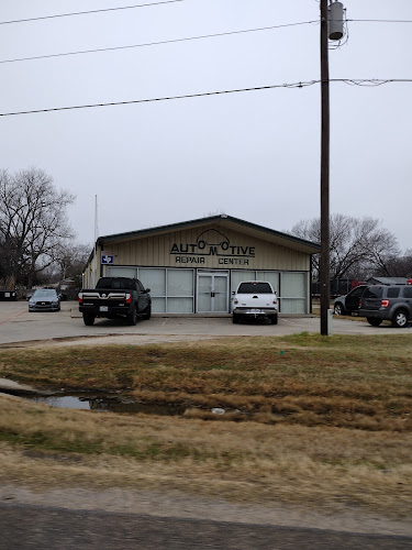 Aubrey Automotive Repair Center