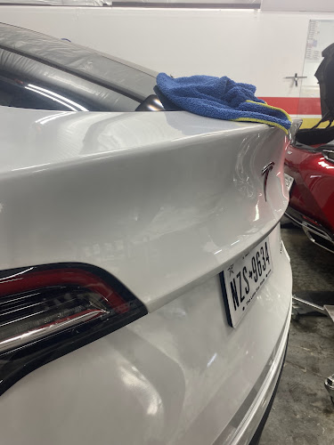 Pro Touch Auto Salon