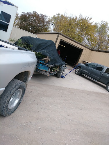 Aubrey Tire Outlet, Inc.