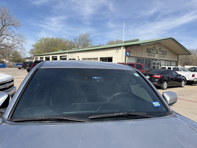 Shely's Window Tint