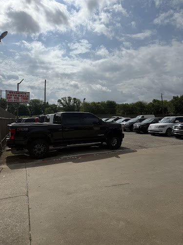 Velocity Auto Sales