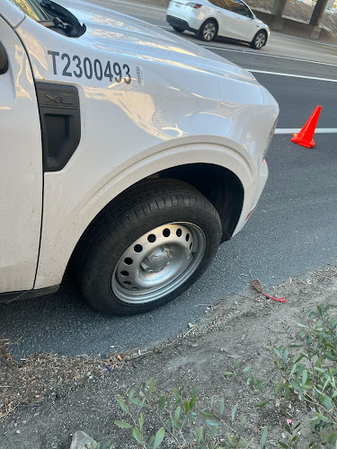 24-7 Mobile Tire Repair Service Santa Monica