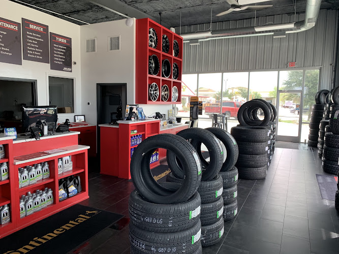 Big Brand Tire & Service