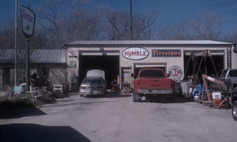 Brad's Automotive