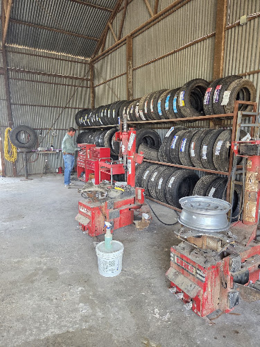 646 Tire Co