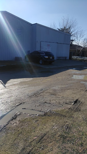 Ornelas Tire Shop