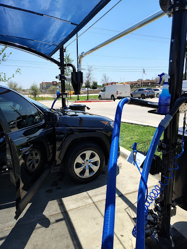 Caliber Car Wash