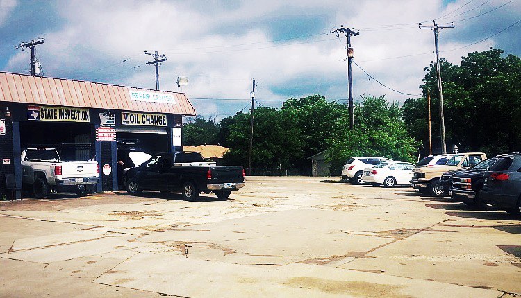ULTIMATE AUTO REPAIR