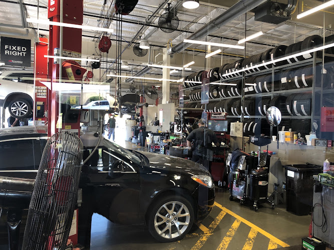 Firestone Complete Auto Care