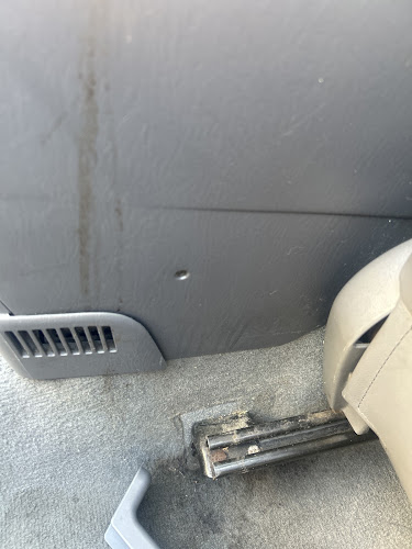Mobile Detailing
