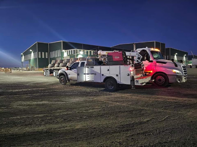 Dark Horse Fleet Services LLC