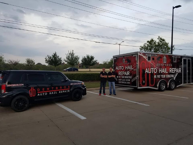 Dent Bros LLC