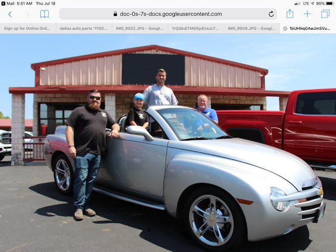 Bam Auto Glass LLC