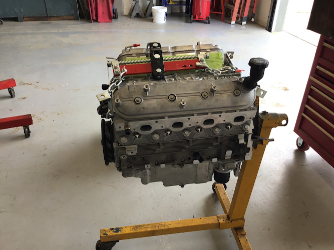 Engines R Us
