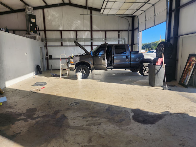 Nelson's Diesel Performance