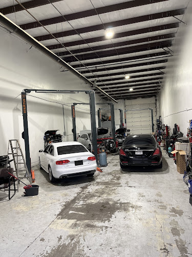 Euromechanic Auto Repair LLC