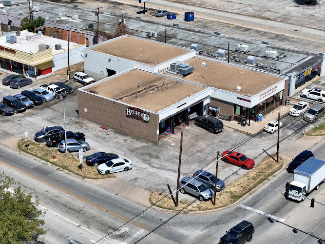 Bedford Auto Center
