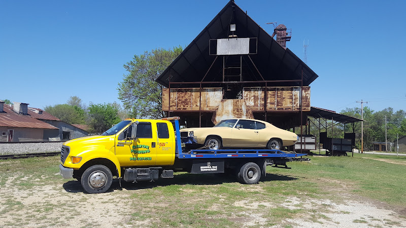 Gator Towing
