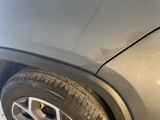 H&H Paintless Dent Repair
